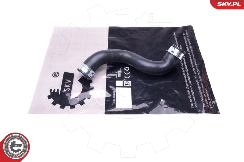 Radiator Hose